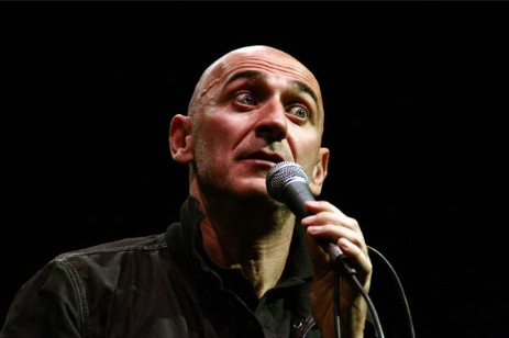 sergio sgrilli