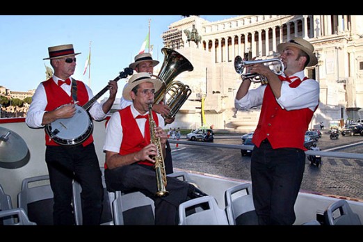 musica swing itinerante musica swing itinerante