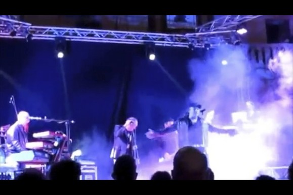 cover band vasco rossi tribute band vasco rossi