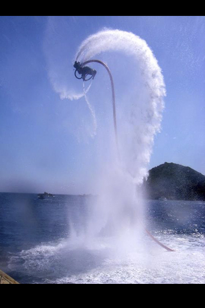 fly board fly board per eventi