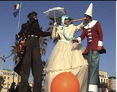 pinocchio nel paese di pinocchio nel paese di