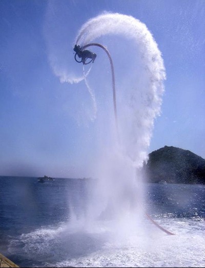 fly board fly board per eventi