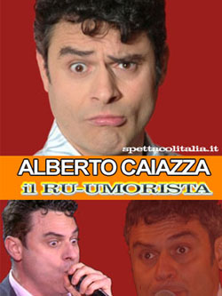 ru umorista