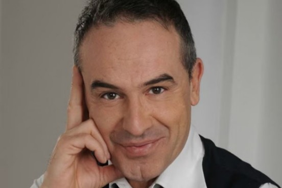 Antonio Giuliano comico Antonio Giuliano comico della tv