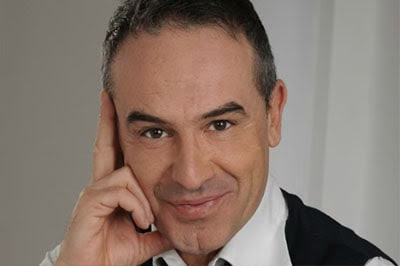 Antonio Giuliani comico per eventi