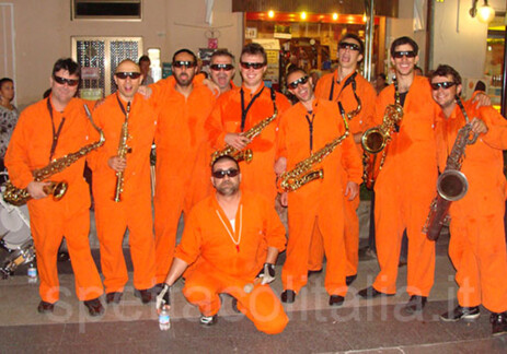 Artisti di strada musicisti Artisti di strada musicisti per feste