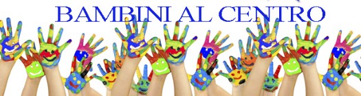 Bambini al centro animazione bambini per eventi