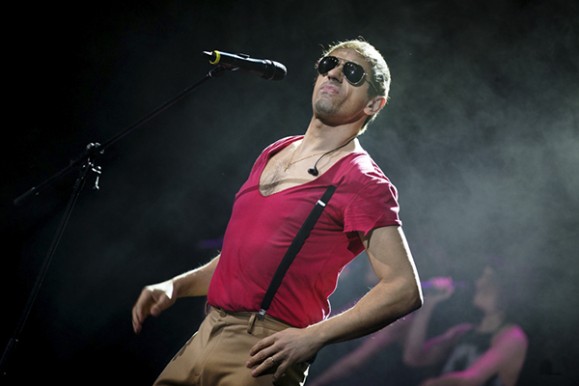 celentano tribute band