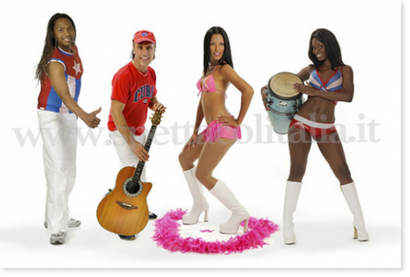 musica latino americana