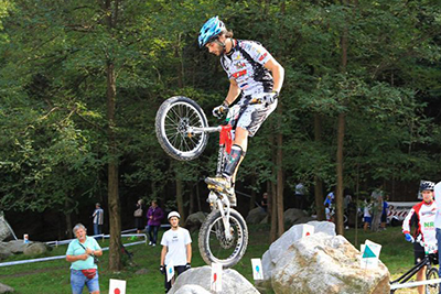 Bike show time Bike show time