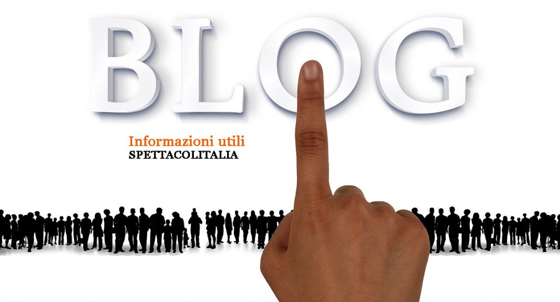 Blog spettacolitalia