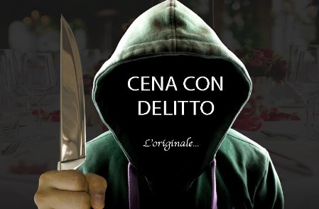 Cena con delitto idee per eventi