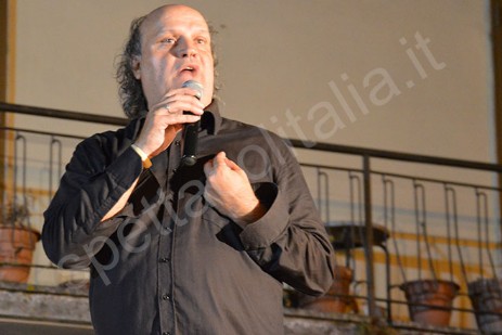 Comici toscani Massimo Antichi
