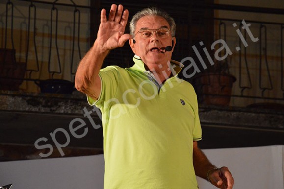 Consalvo Noberini Cabaret yoscano