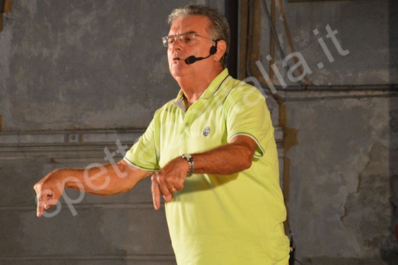 Csalvo Noberini vernacolo livornese