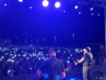 Cover band Vasco Rossi