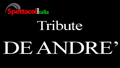 De Andrè cover band