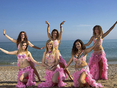 danza del ventre danza del ventre per eventi