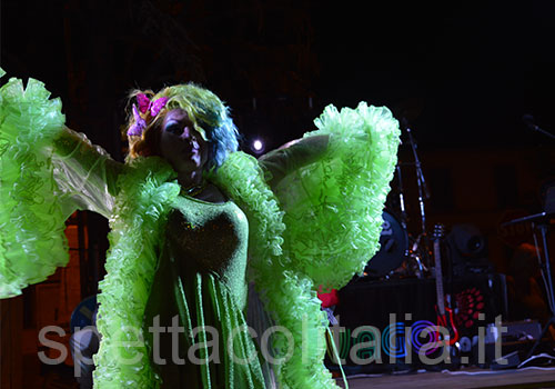 Drag queen famose Drag queen famose