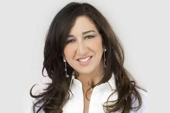 Emanuela Aureli comica imitatrice Emanuela Aureli comica imitatrice