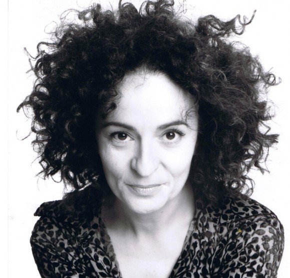 anna meacci comica toscana