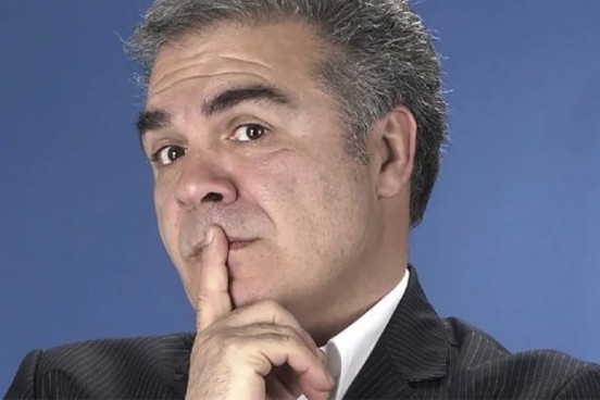 Franco Neri comico e conduttore televisivo Franco Neri comico e conduttore televisivo
