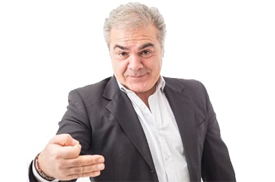 Franco Neri comico