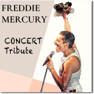 Freddie-Mercury-concert-tribute