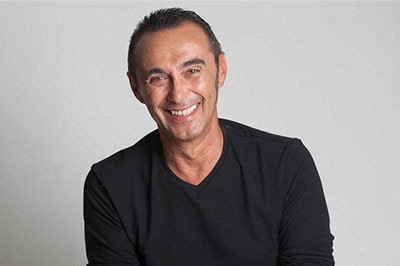 Giuseppe Giacobazzi comico per eventi