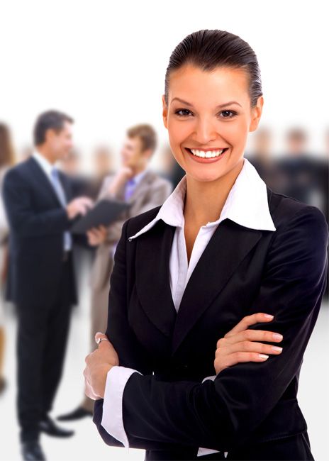 Hostess e promoter per eventi aziendali e convention