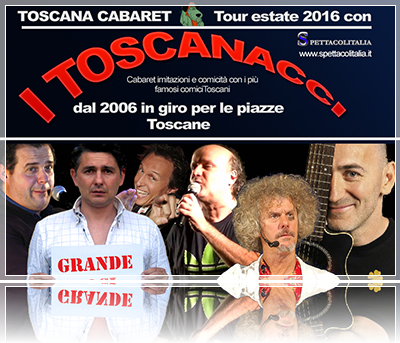 comici toscani comici toscani