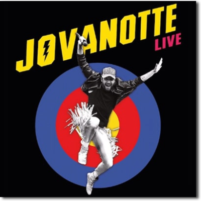 Jovanotti tribute band per eventi