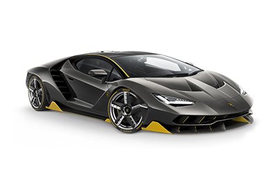 Guidare una Lamborghini Guidare una Lamborghini