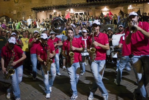 street band itinerante street band itinerante