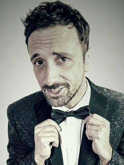 Leonardo Fiaschi imitatore