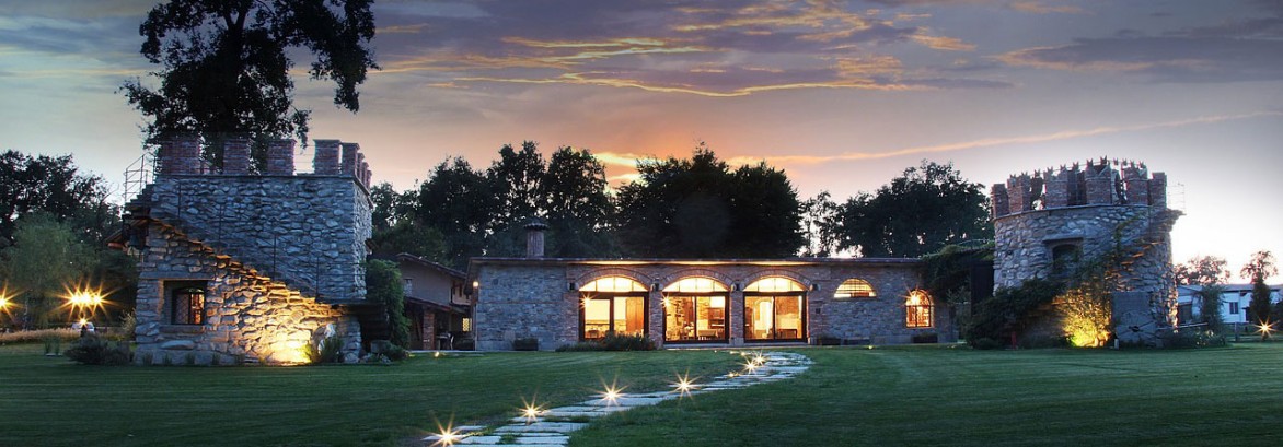 Location per matrimoni con musica in toscana