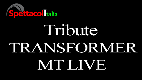 Tributo agli anni 70