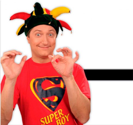 Mago animatore per bambini Mago animatore per bambini e grandi