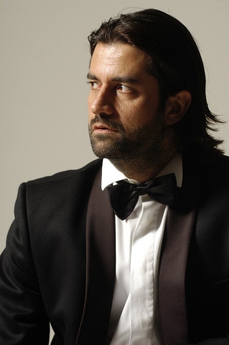 Massimo Bagnato comico televisivo