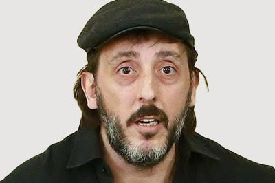 Massimo Ceccherini comico attore per eventi