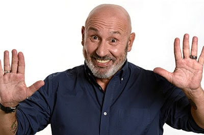 Maurizio Battista comico per eventi