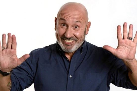 Maurizio Battista comico Maurizio Battista comico