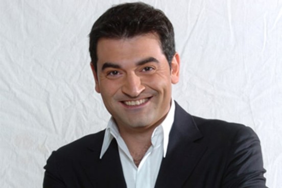 Max Giusti comico attore Max Giusti comico attore