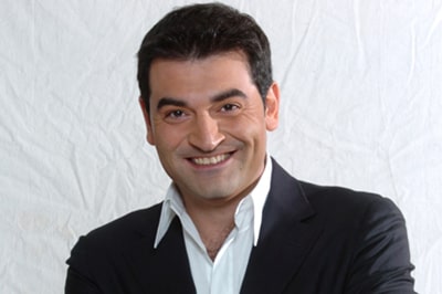 Max Giusti comico 