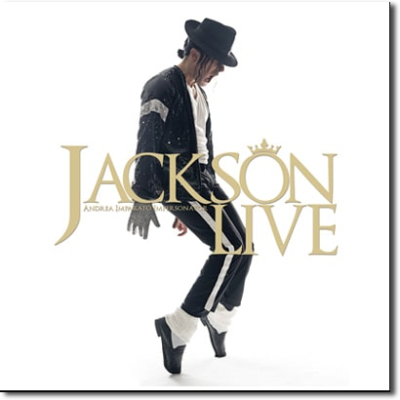 Michael Jackson tribute concert