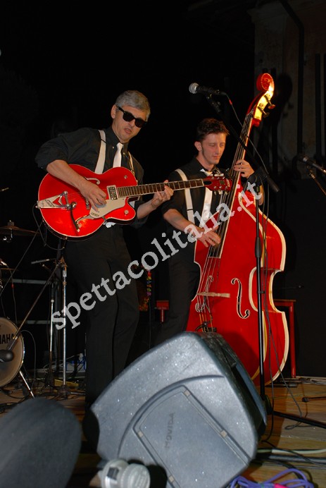 musica per matrimonio musica swing e jazz per matrimonio