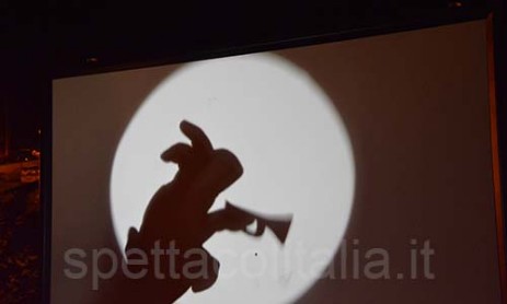 Ombre cinesi per bambini