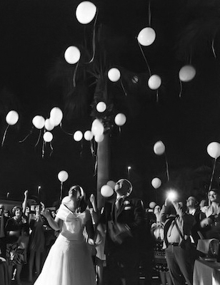 Palloncini led Palloncini led