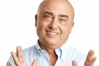 Paolo Cevoli comico per eventi