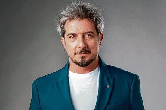 Paolo Ruffini comico Paolo Ruffini comico